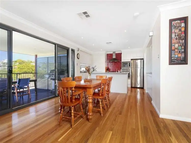 Fifth view of Homely house listing, 47 Edward Street, Merewether NSW 2291