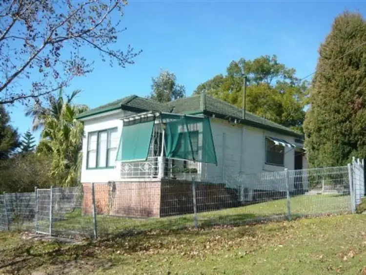 Address available on request