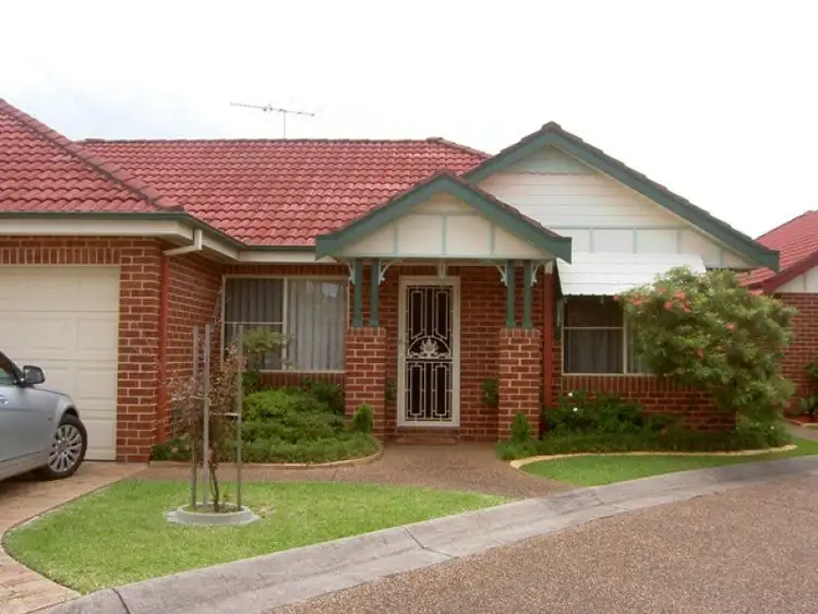 Address available on request