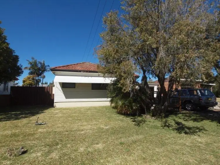 157 Marsden Street, Shortland NSW 2307