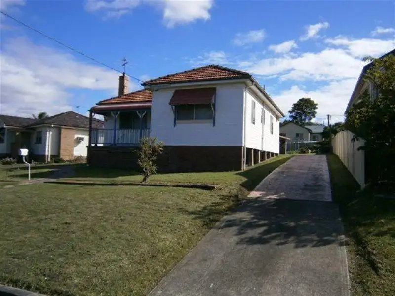 Main view of Homely house listing, 34 Fussell Street, Birmingham Gardens NSW 2287