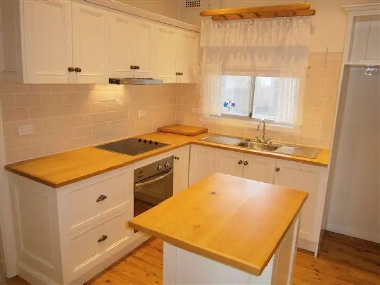 Second view of Homely house listing, 34 Fussell Street, Birmingham Gardens NSW 2287