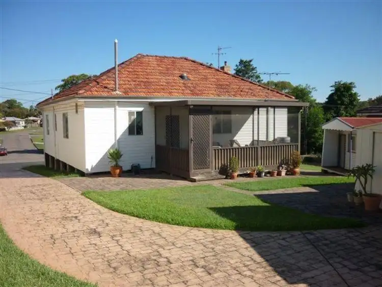 Third view of Homely house listing, 34 Fussell Street, Birmingham Gardens NSW 2287