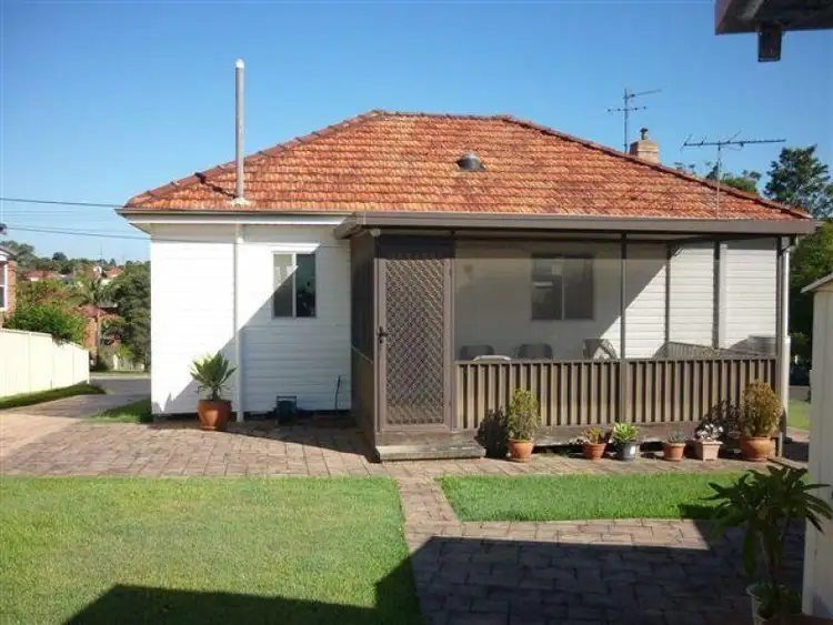 Seventh view of Homely house listing, 34 Fussell Street, Birmingham Gardens NSW 2287