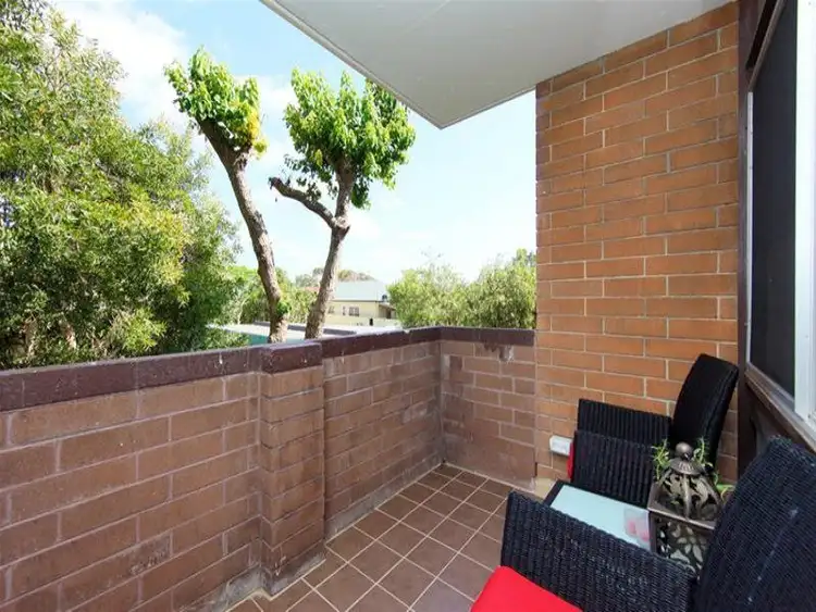 Second view of Homely apartment listing, Address available on request