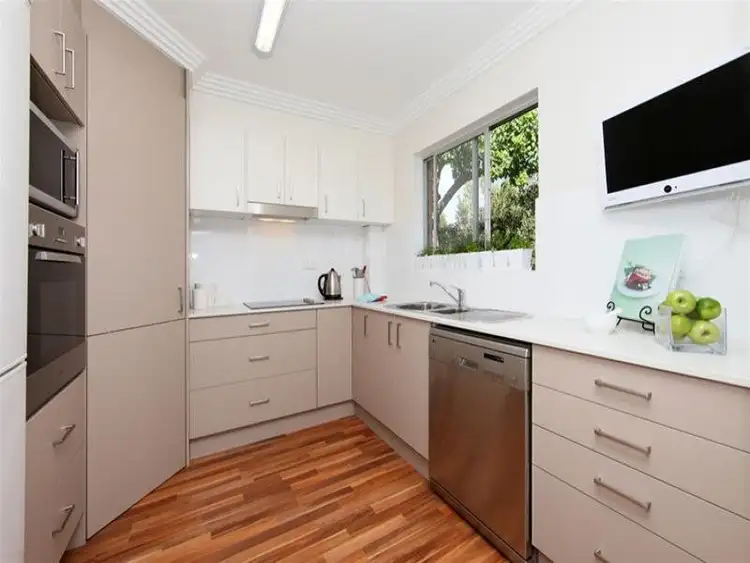 Third view of Homely apartment listing, Address available on request