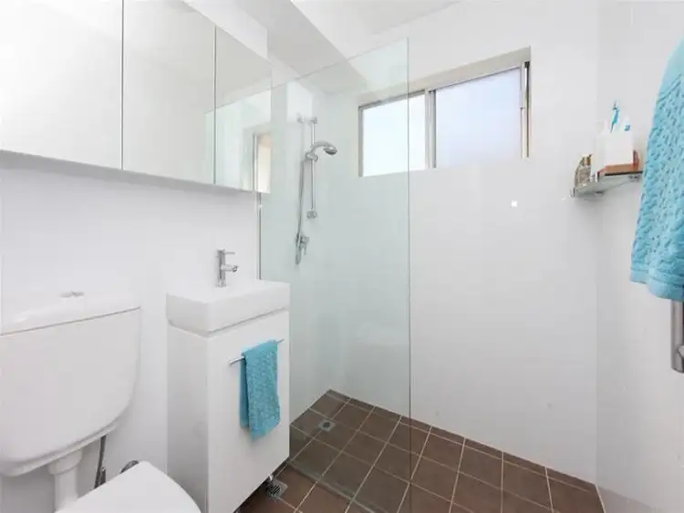 Fifth view of Homely apartment listing, Address available on request