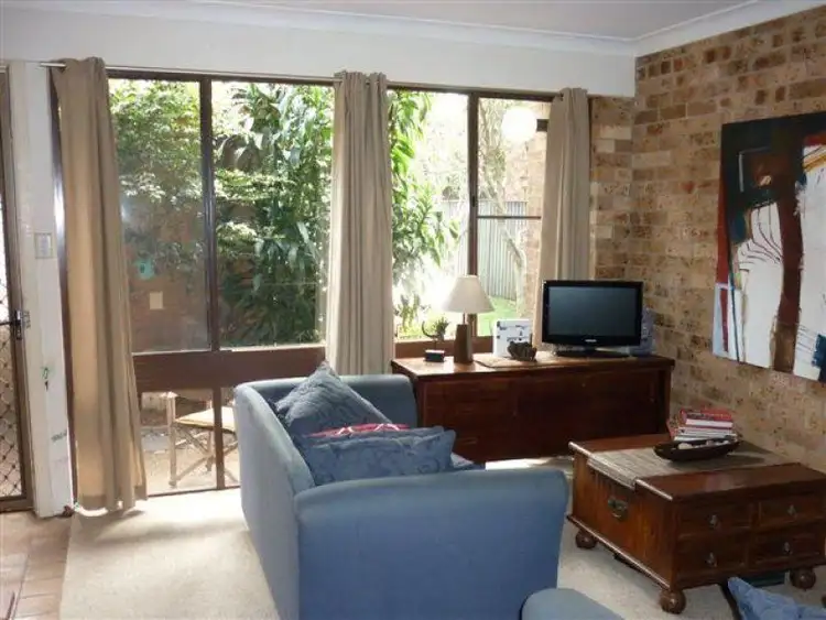 Second view of Homely apartment listing, Address available on request