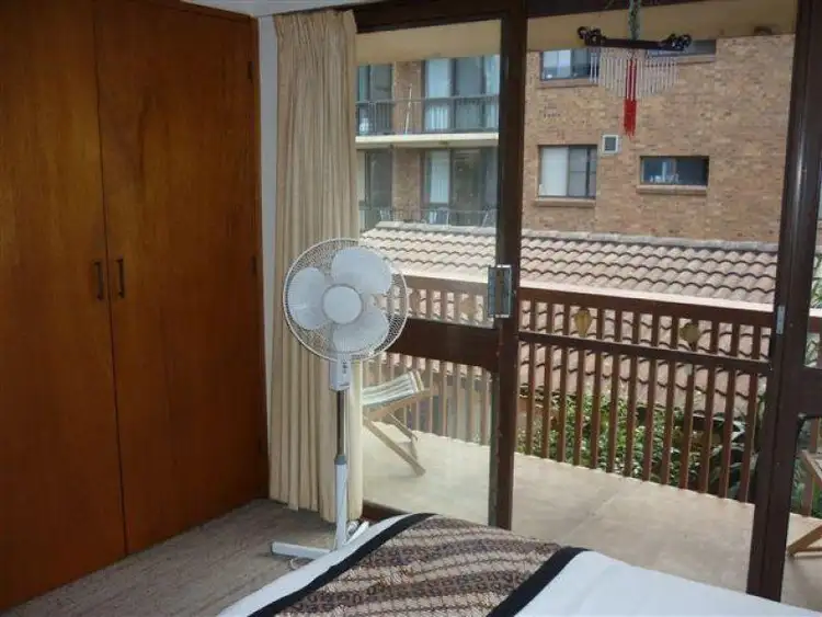 Seventh view of Homely apartment listing, Address available on request