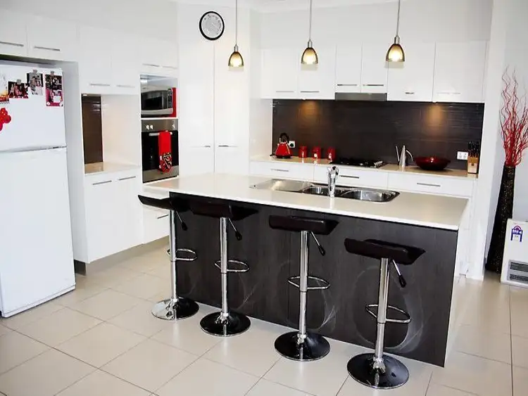 Second view of Homely house listing, 17 Tuckeroo Close, Adamstown NSW 2289