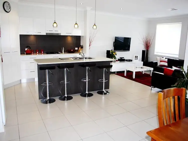 Fourth view of Homely house listing, 17 Tuckeroo Close, Adamstown NSW 2289