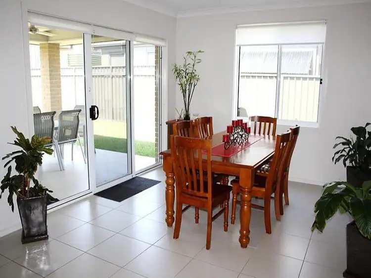 Fifth view of Homely house listing, 17 Tuckeroo Close, Adamstown NSW 2289