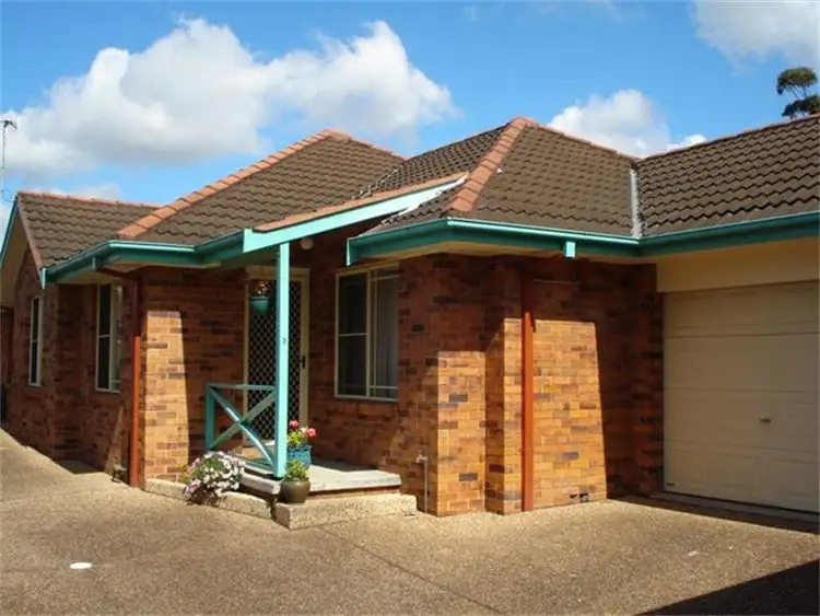 Address available on request