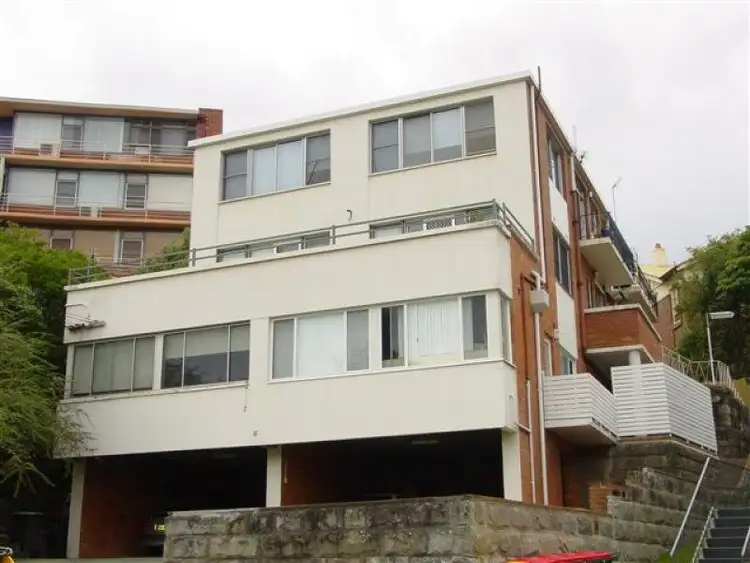 3/6 Hillview Crescent, The Hill NSW 2300