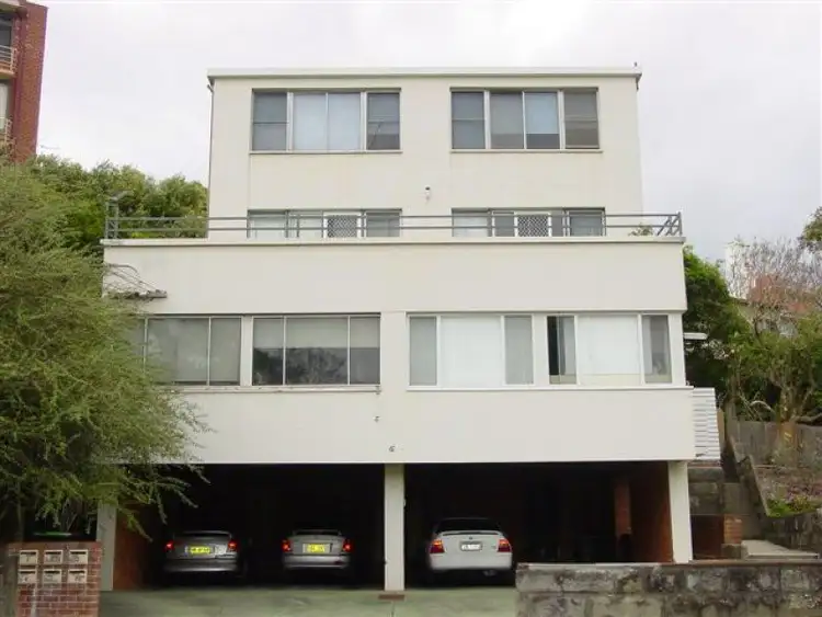 Fifth view of Homely apartment listing, 3/6 Hillview Crescent, The Hill NSW 2300
