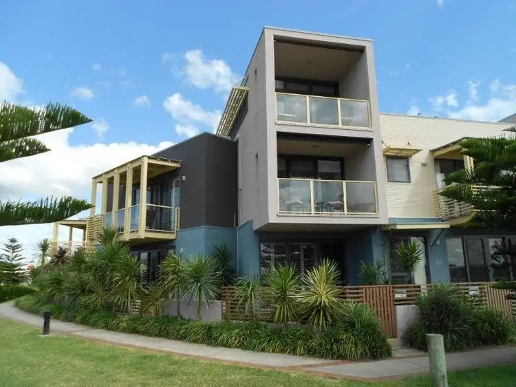 124 + 124a The Lane, Wickham NSW 2293