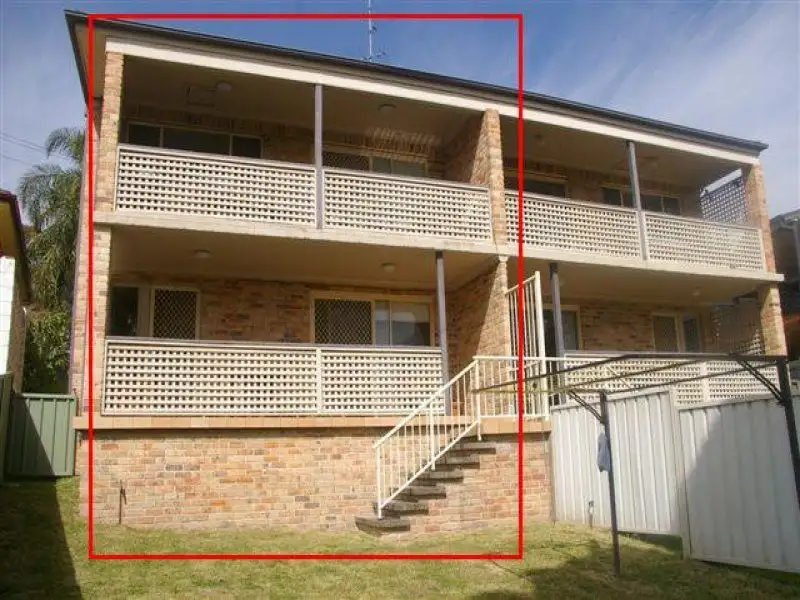 Main view of Homely apartment listing, Address available on request