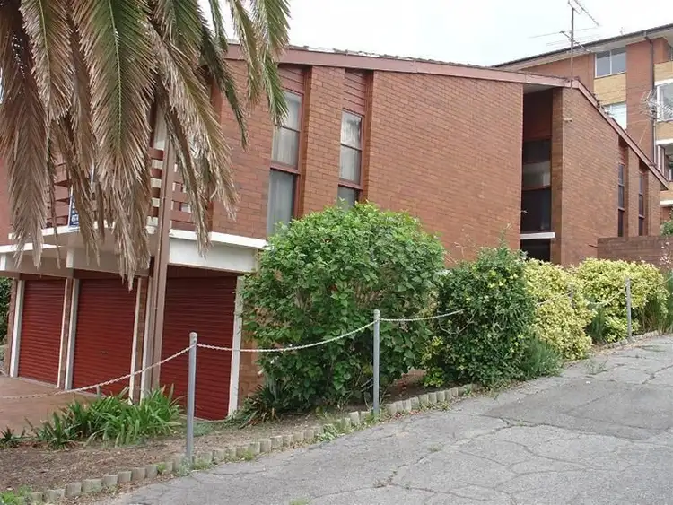 Address available on request