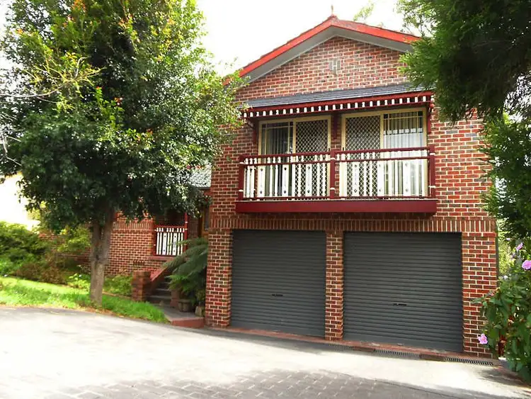 79 Birchgrove Drive, Wallsend NSW 2287