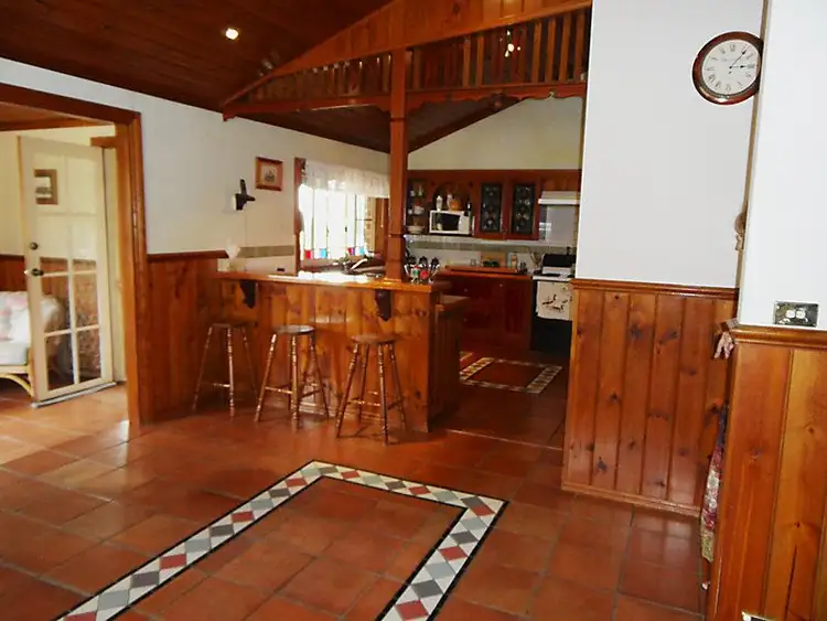 Sixth view of Homely house listing, 79 Birchgrove Drive, Wallsend NSW 2287