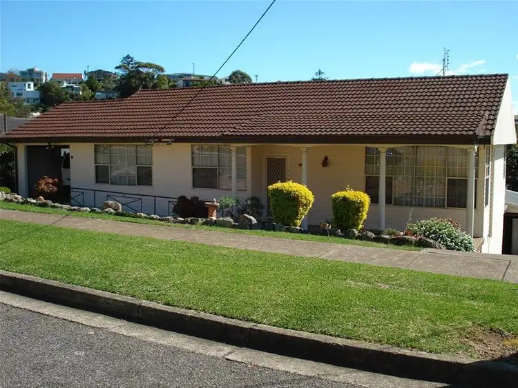 Address available on request