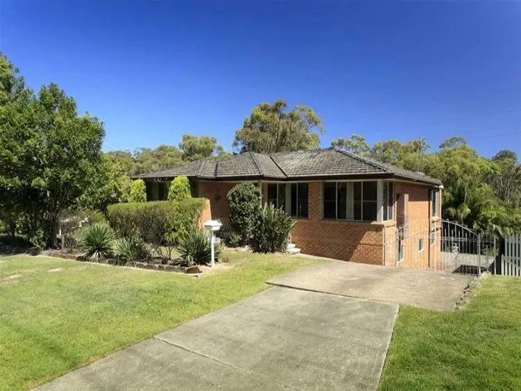 93 Kirkdale Drive, Charlestown NSW 2290