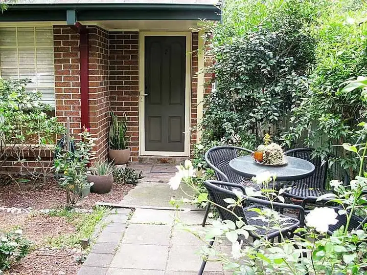 7/252 Darby Street, Cooks Hill NSW 2300