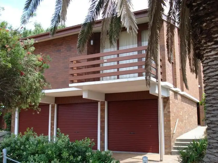 Address available on request