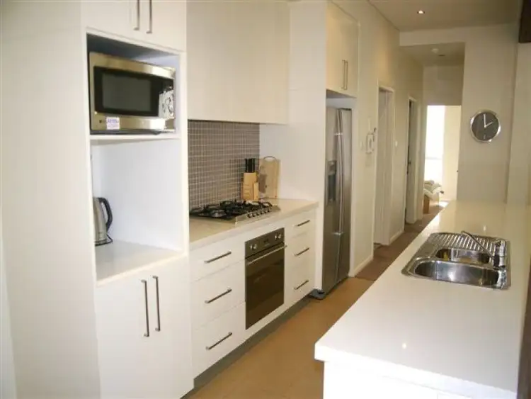 Sixth view of Homely apartment listing, Address available on request