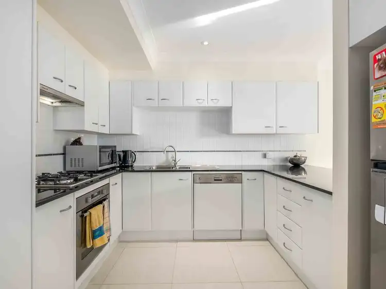 Third view of Homely townhouse listing, 2/24 Churchill Circuit, Hamilton South NSW 2303