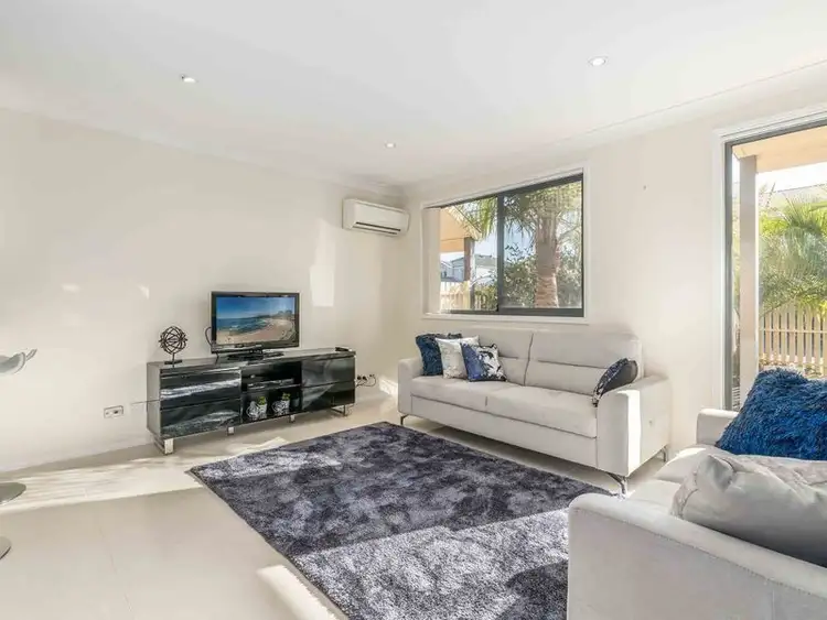 Fourth view of Homely townhouse listing, 2/24 Churchill Circuit, Hamilton South NSW 2303