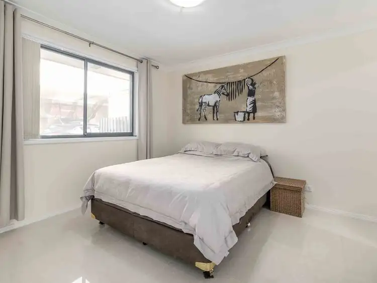 Fifth view of Homely townhouse listing, 2/24 Churchill Circuit, Hamilton South NSW 2303