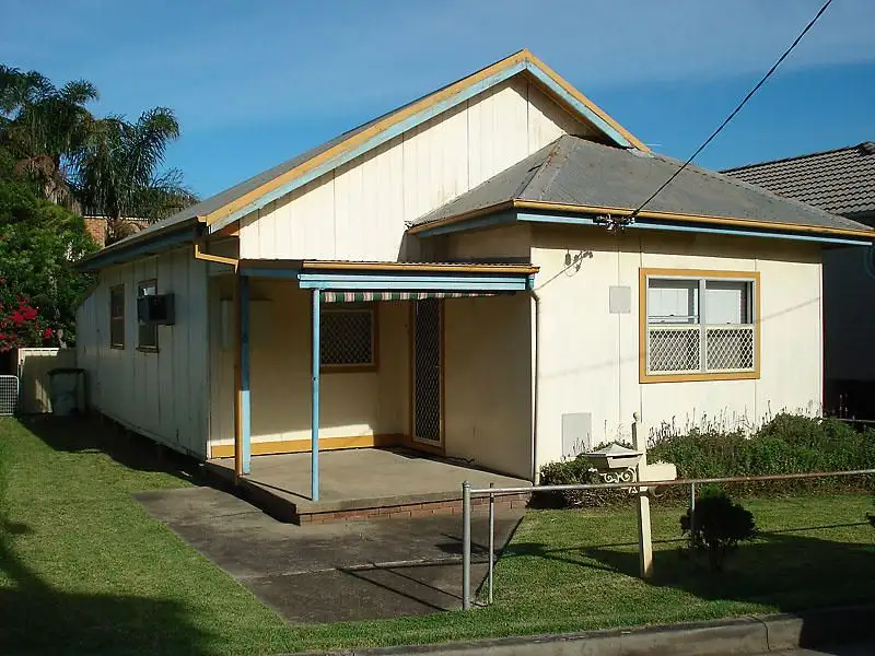 Main view of Homely house listing, 6 Chester Lane, Merewether NSW 2291