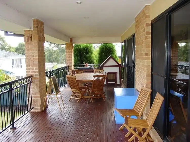 Sixth view of Homely house listing, 19 McCubbin Way, Lambton NSW 2299