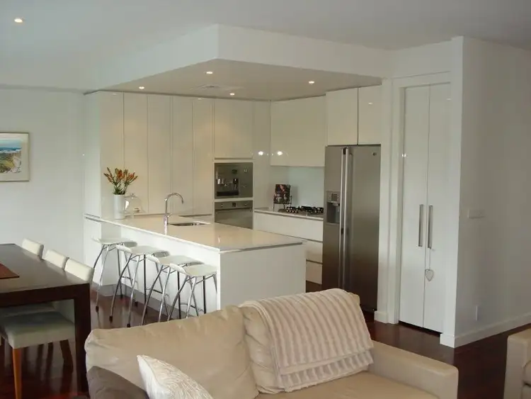 Second view of Homely house listing, 11 Bar Beach Avenue, The Junction NSW 2291