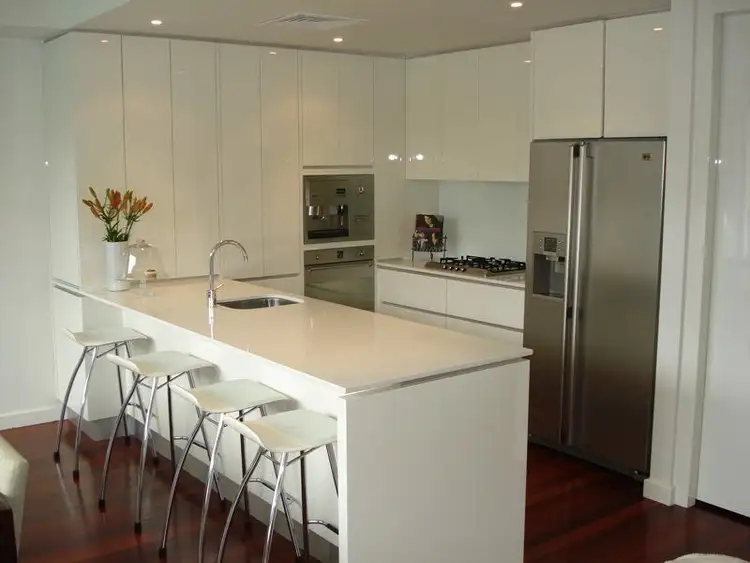 Third view of Homely house listing, 11 Bar Beach Avenue, The Junction NSW 2291