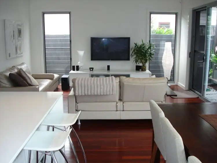 Fifth view of Homely house listing, 11 Bar Beach Avenue, The Junction NSW 2291