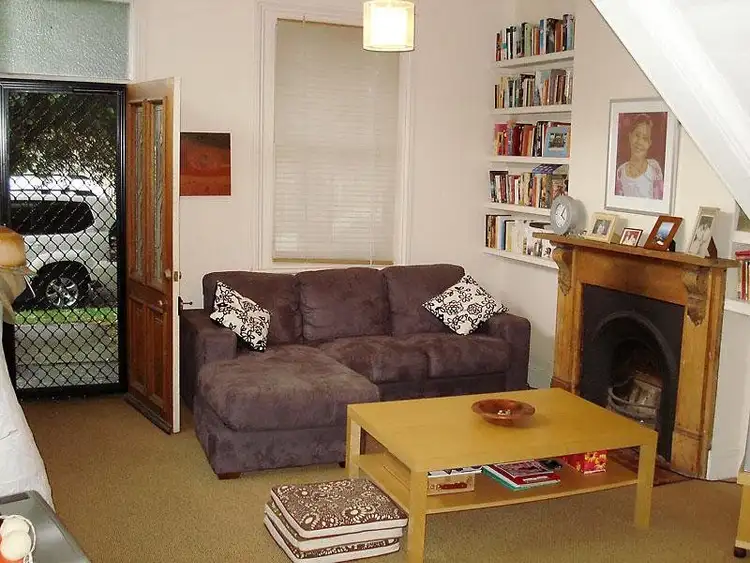 Second view of Homely house listing, 47 Smith Street, Merewether NSW 2291