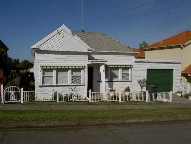 25 Pell Street, Merewether NSW 2291