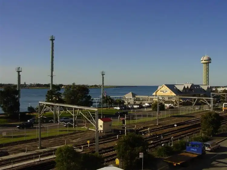 Address available on request