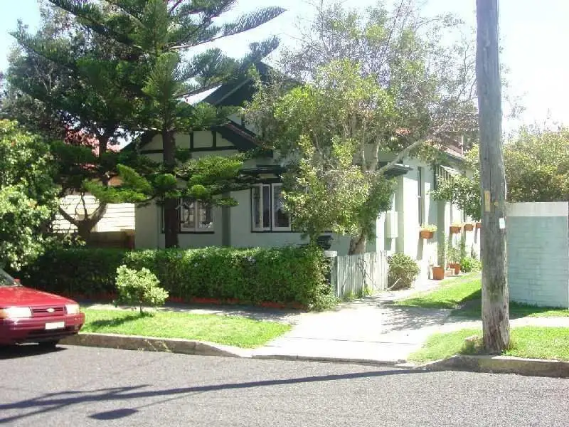 Main view of Homely house listing, 8 Snedden Street, Merewether NSW 2291