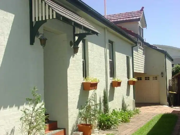 Third view of Homely house listing, 8 Snedden Street, Merewether NSW 2291