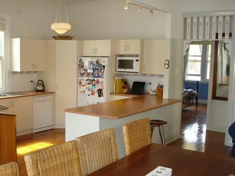 Fourth view of Homely house listing, 44 Buchanan Street, Merewether NSW 2291