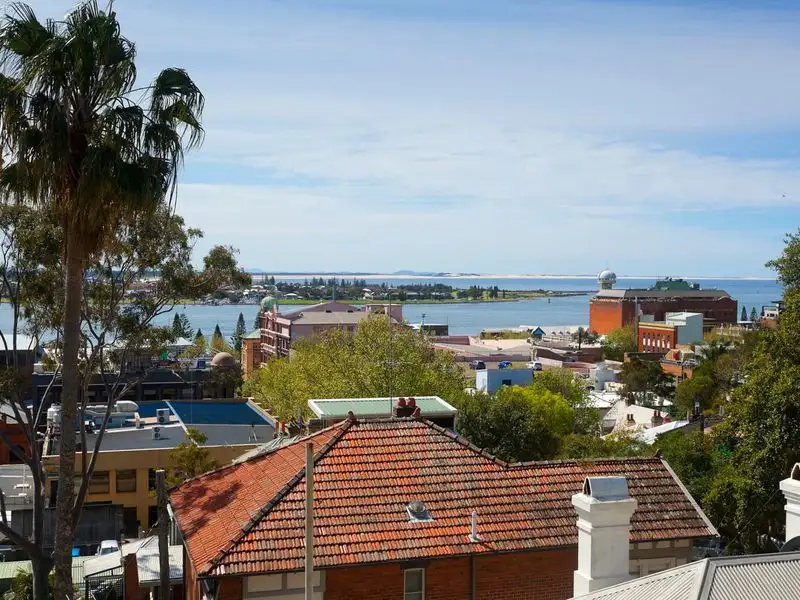 Main view of Homely apartment listing, 82 Church Street, The Hill NSW 2300