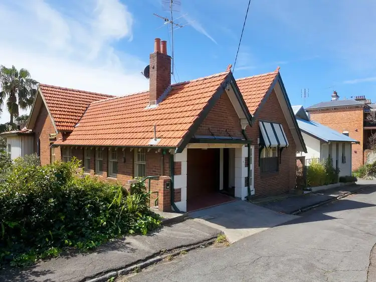 Second view of Homely apartment listing, 82 Church Street, The Hill NSW 2300