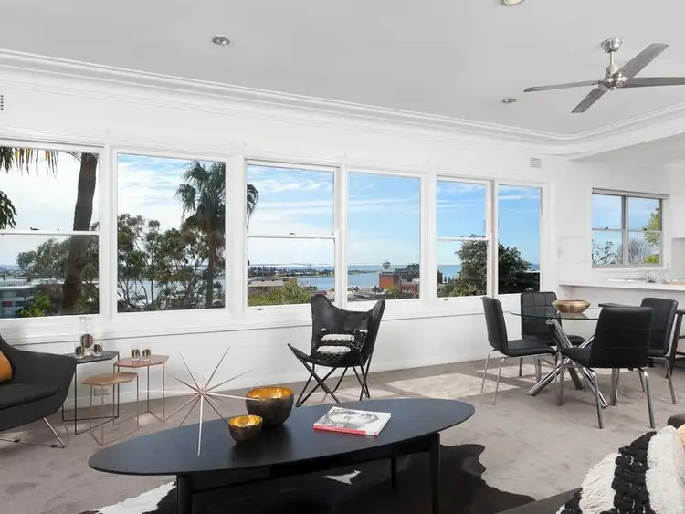 Fourth view of Homely apartment listing, 82 Church Street, The Hill NSW 2300