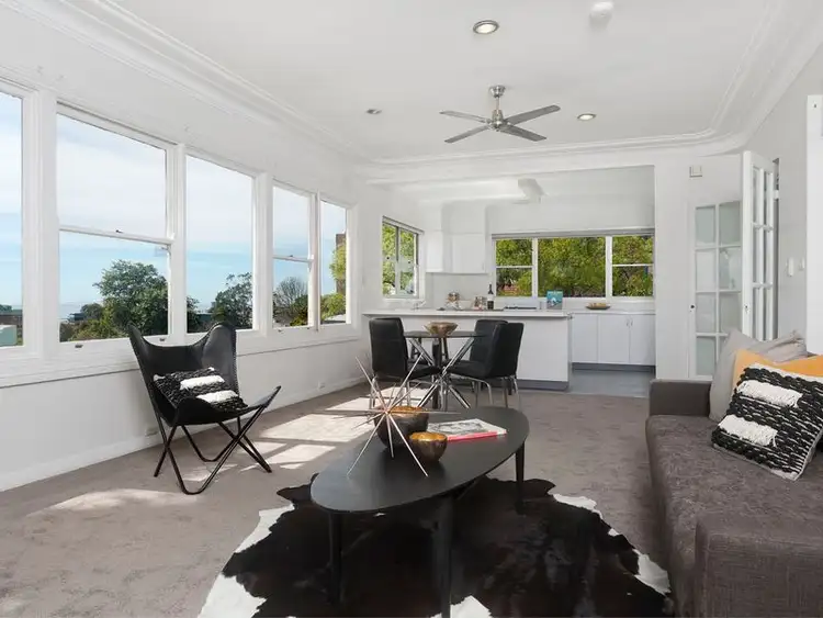 Fifth view of Homely apartment listing, 82 Church Street, The Hill NSW 2300