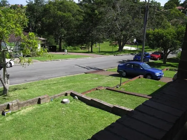 Second view of Homely house listing, 32 Gregory Parade, Kotara NSW 2289