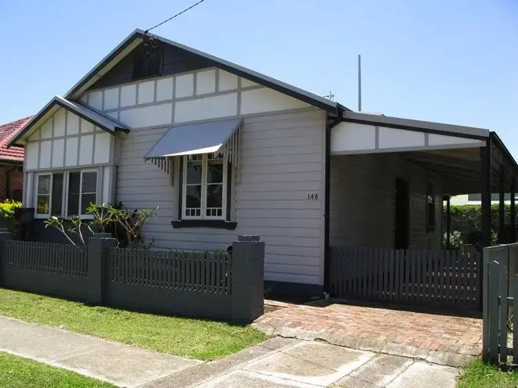 148 Tudor Street, Hamilton NSW 2303