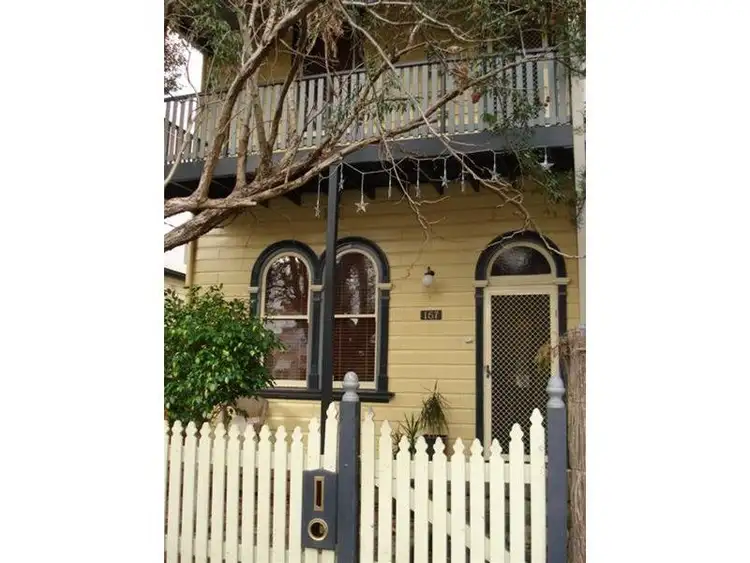 167 Dawson Street, Cooks Hill NSW 2300